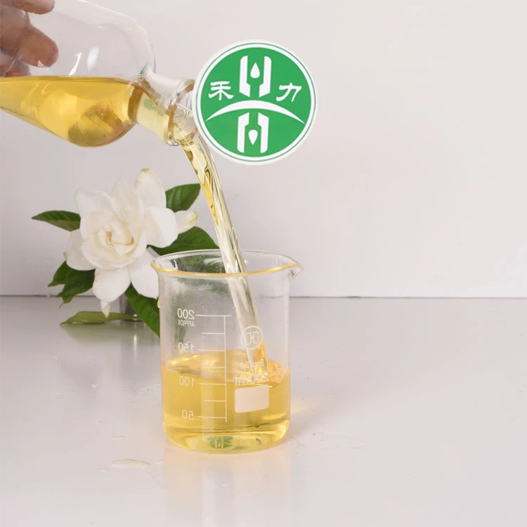 Oleinska kiselina visoke jodne vrijednosti